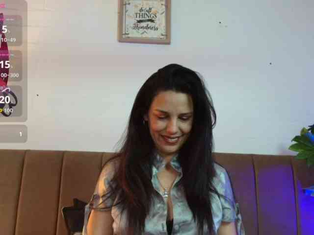 MashaPink webcam