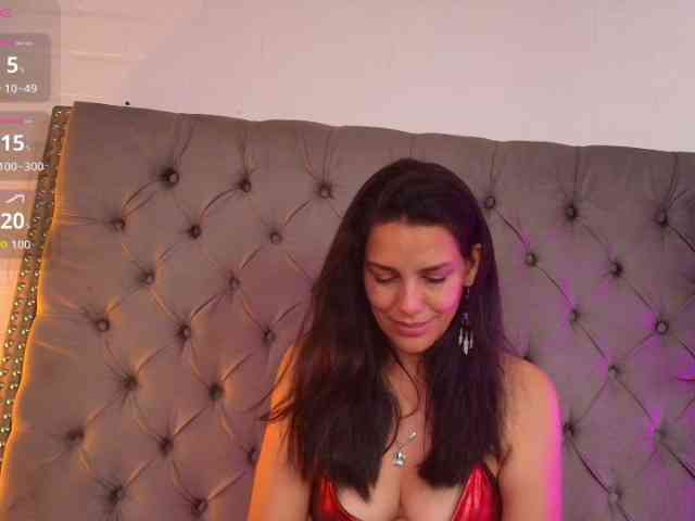 MashaPink webcam
