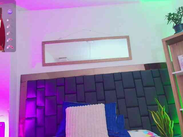 MashaPink webcam