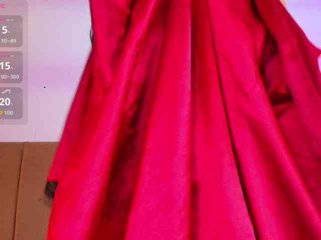 MashaPink webcam