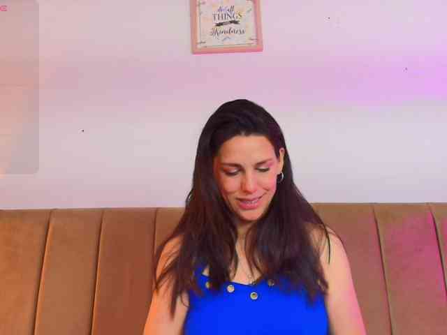 MashaPink webcam