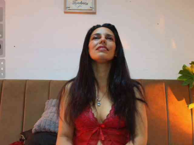 MashaPink webcam