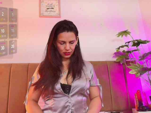 mashapink's live room