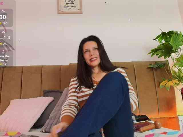 MashaPink webcam
