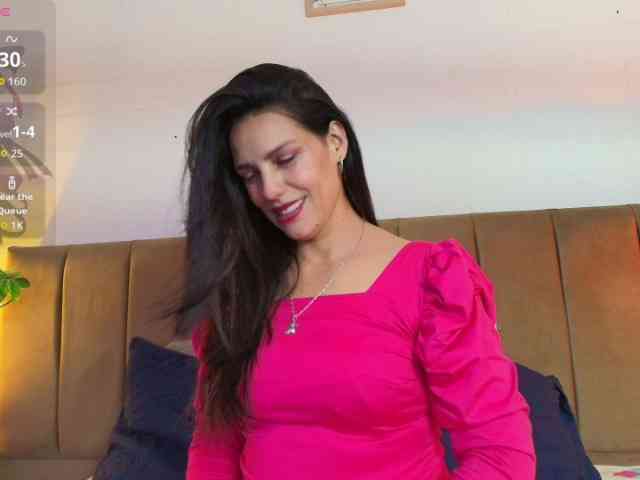 MashaPink webcam
