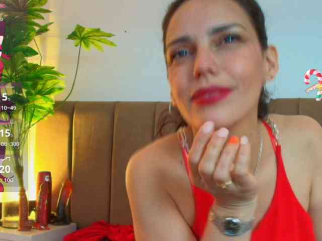 MashaPink webcam