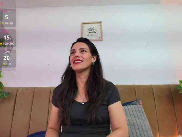 MashaPink webcam