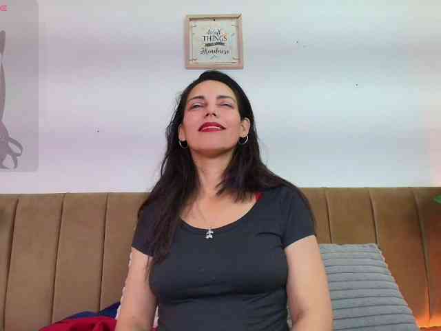 MashaPink webcam