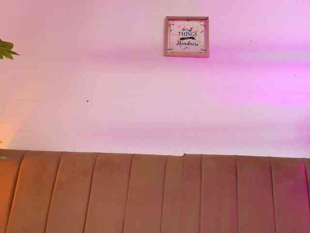 MashaPink webcam