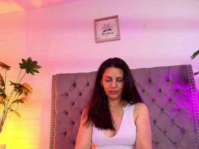 MashaPink webcam