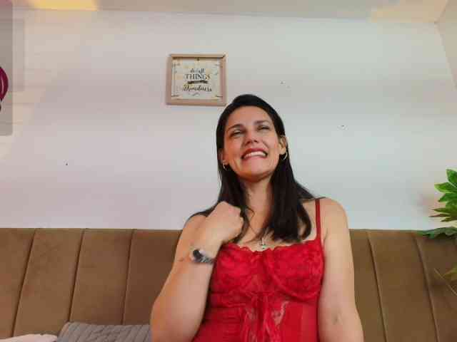 MashaPink webcam