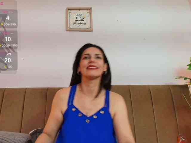MashaPink webcam