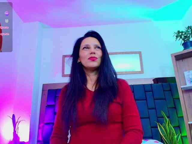 MashaPink webcam