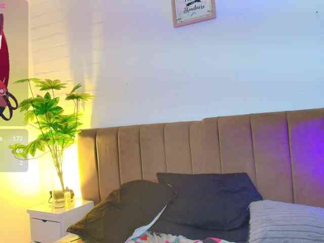 MashaPink webcam