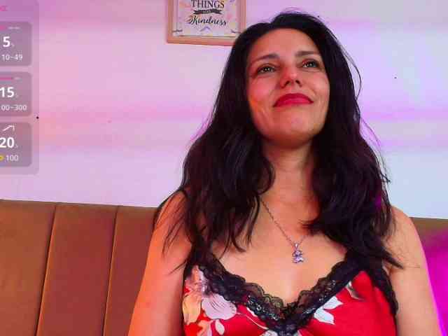 MashaPink webcam