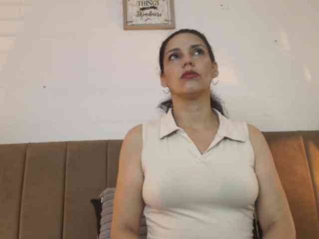 MashaPink webcam