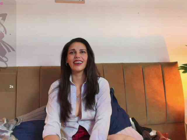 MashaPink webcam