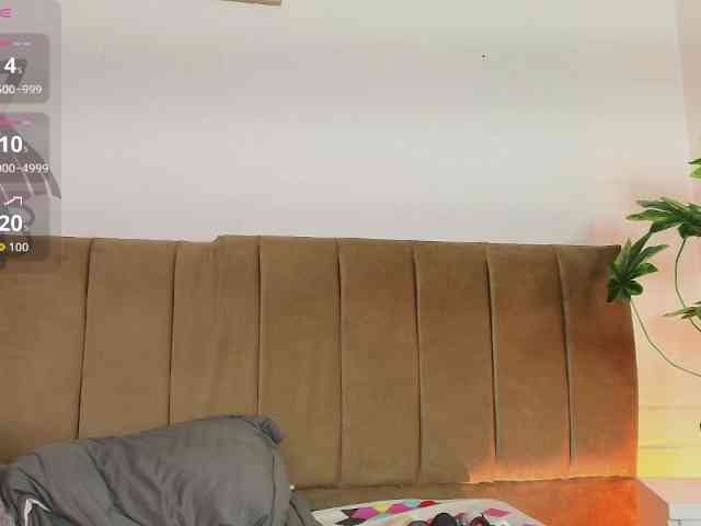 MashaPink webcam