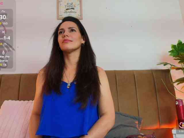 MashaPink webcam