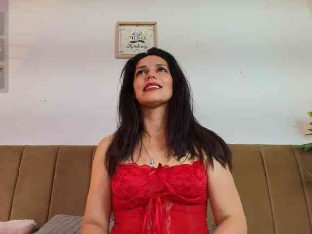 MashaPink webcam