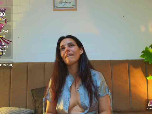MashaPink webcam