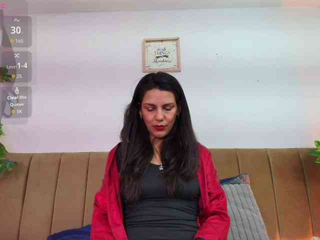 MashaPink webcam