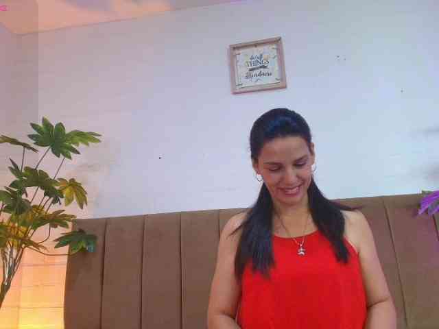 MashaPink webcam