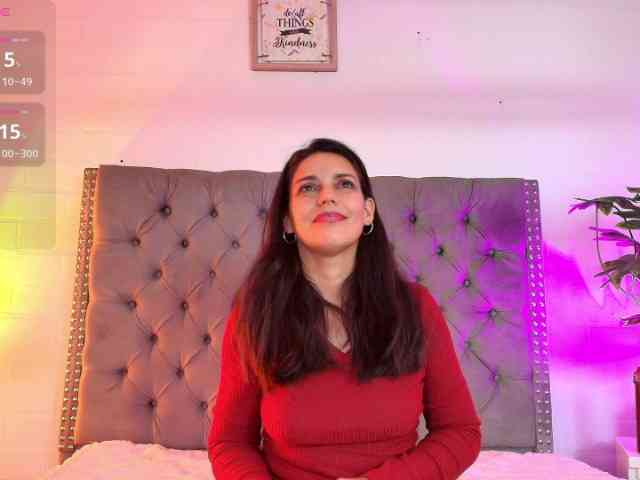 MashaPink webcam