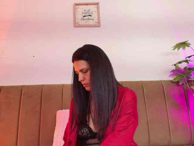 MashaPink webcam