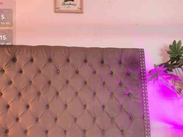 MashaPink webcam