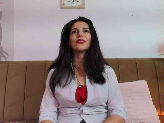 MashaPink webcam