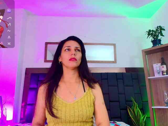MashaPink webcam