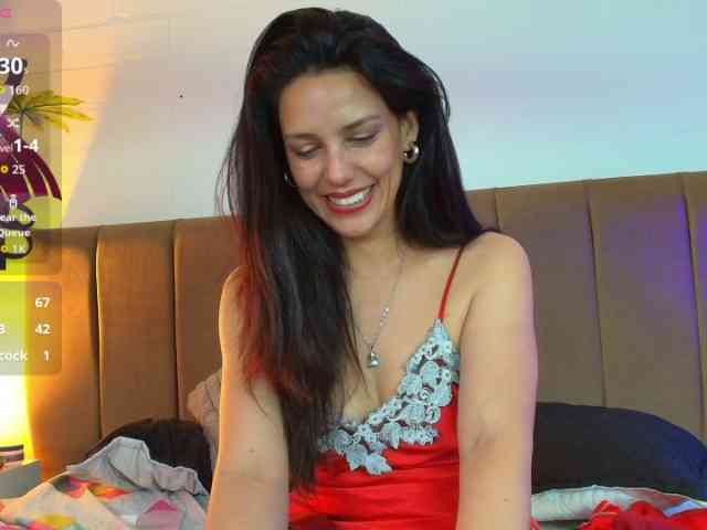 MashaPink webcam