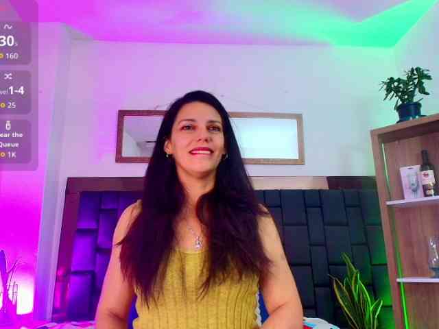 MashaPink webcam