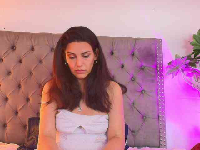 MashaPink webcam