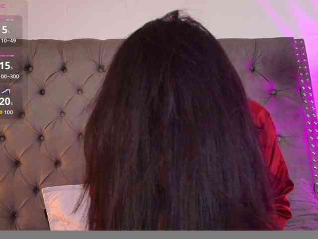 MashaPink webcam