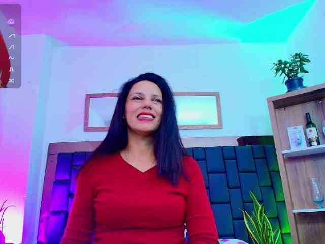 MashaPink webcam