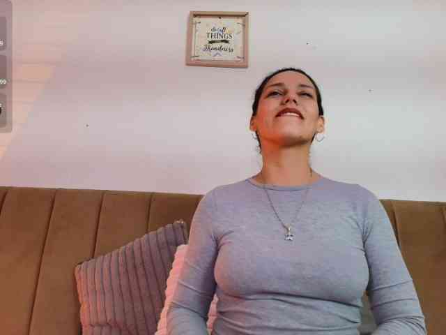 MashaPink webcam