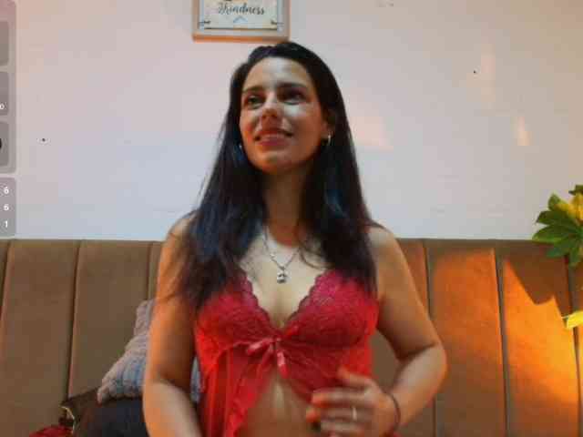 MashaPink webcam