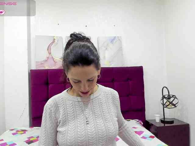 MashaPink webcam