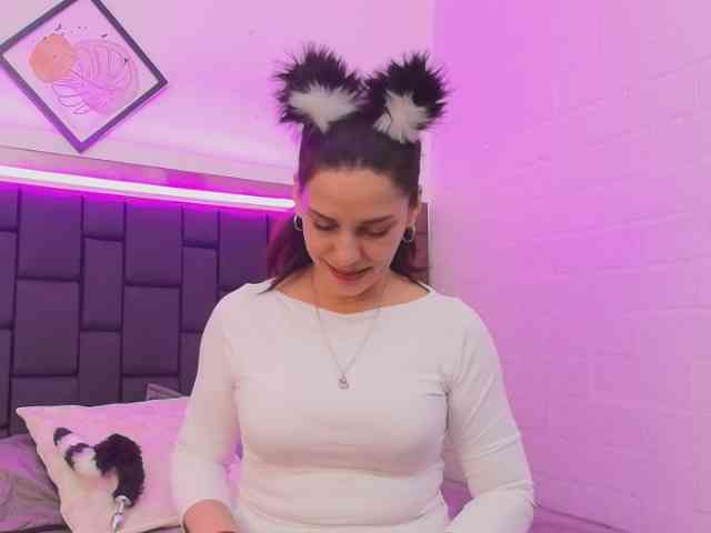 MashaPink
