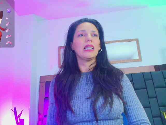 MashaPink webcam