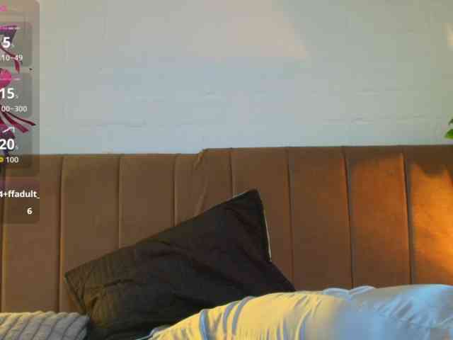 MashaPink webcam