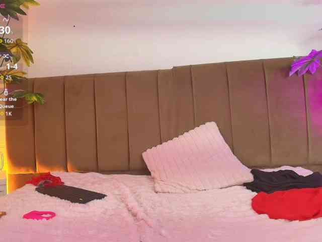 MashaPink webcam
