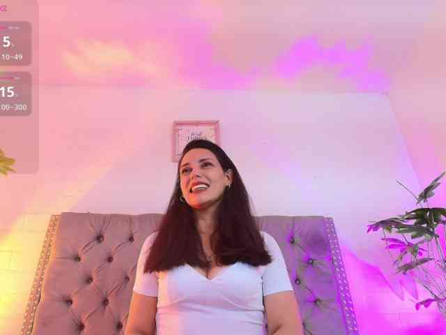 MashaPink webcam