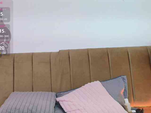 MashaPink webcam
