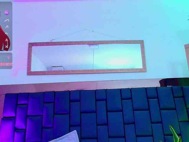 MashaPink webcam