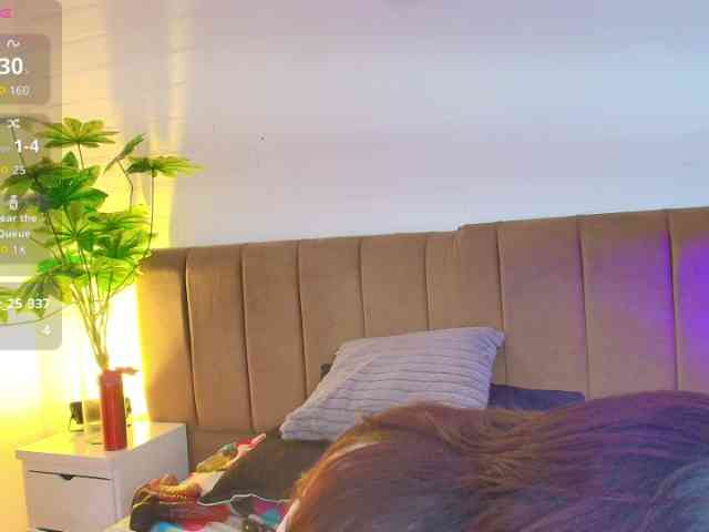MashaPink webcam