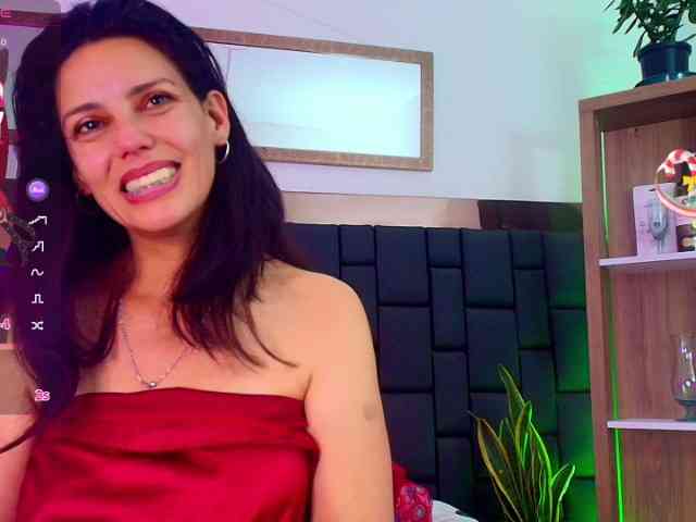 MashaPink webcam