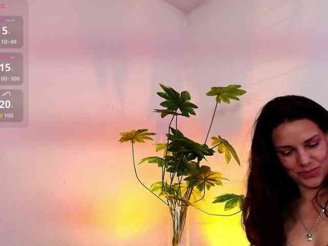 MashaPink webcam